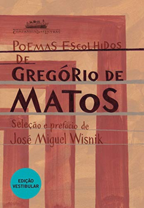 Poemas Escolhidos de Gregório de Matos