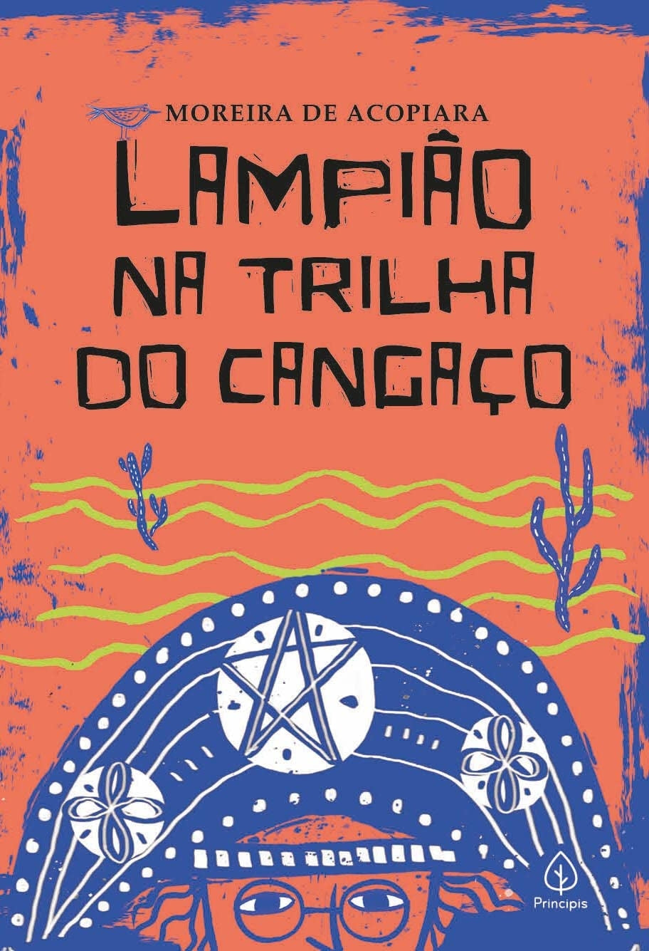 Lampião na Trilha do Cangaço
