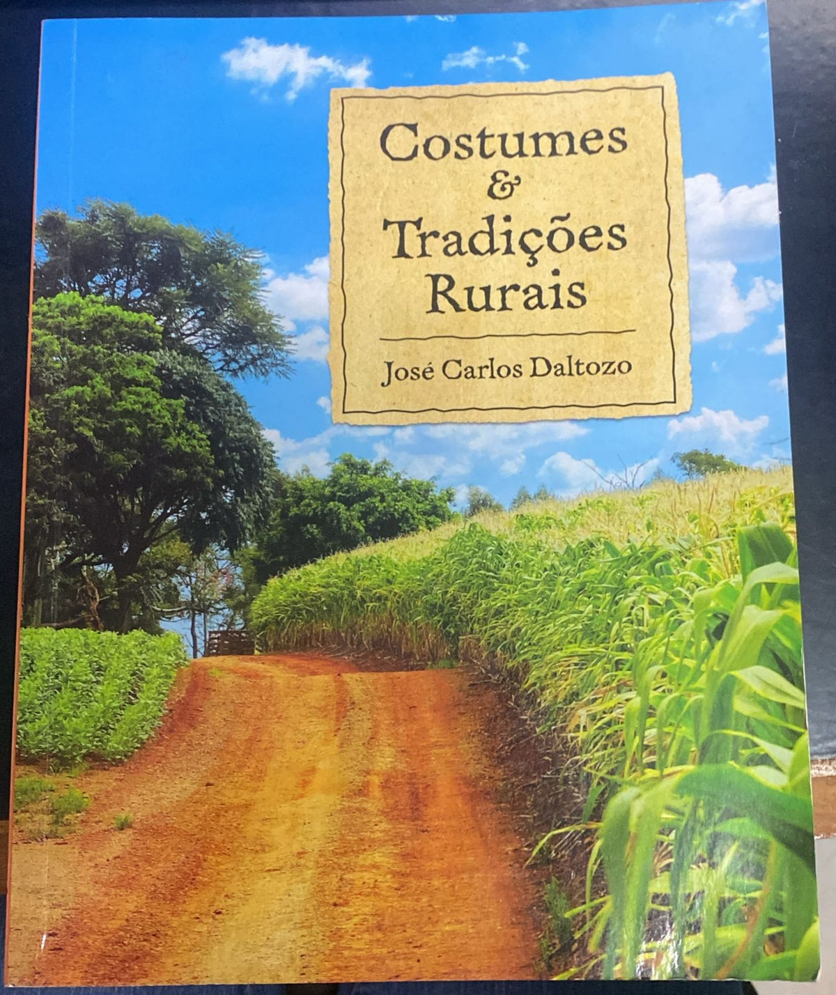Costumes e Tradições Rurais