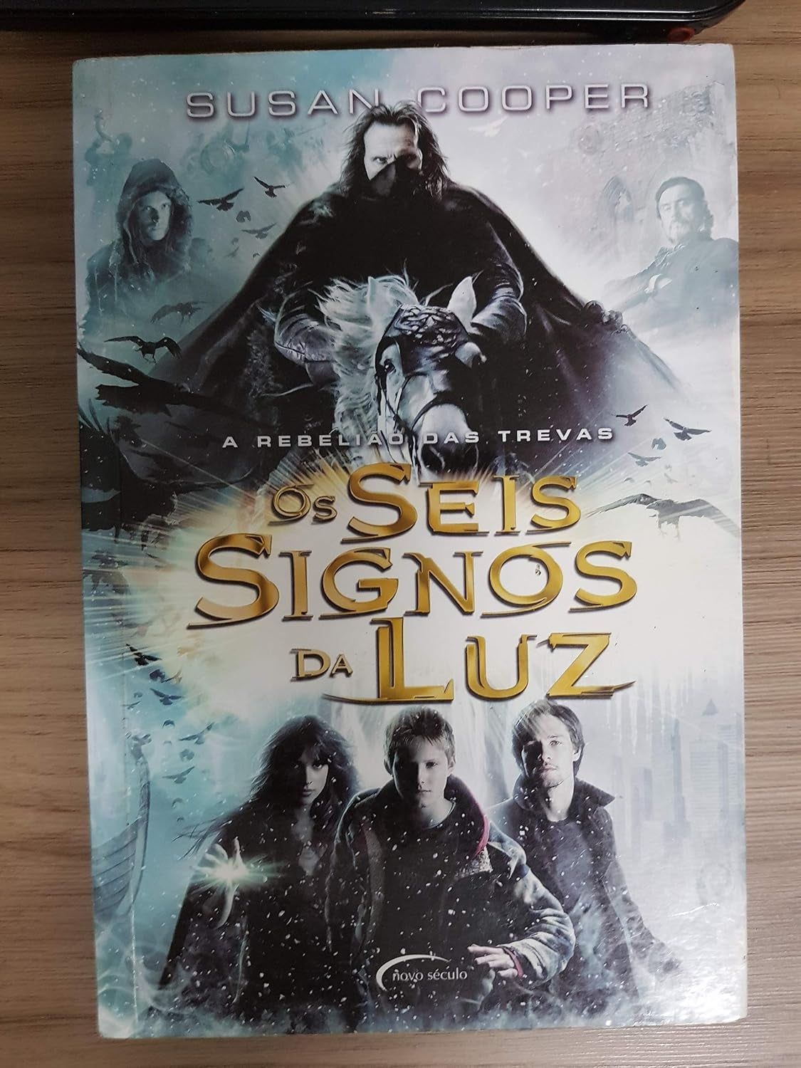 Os Seis Signos da Luz