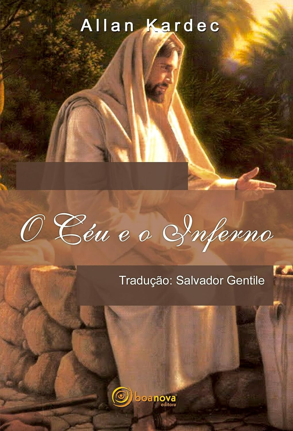 O Céu e o Inferno