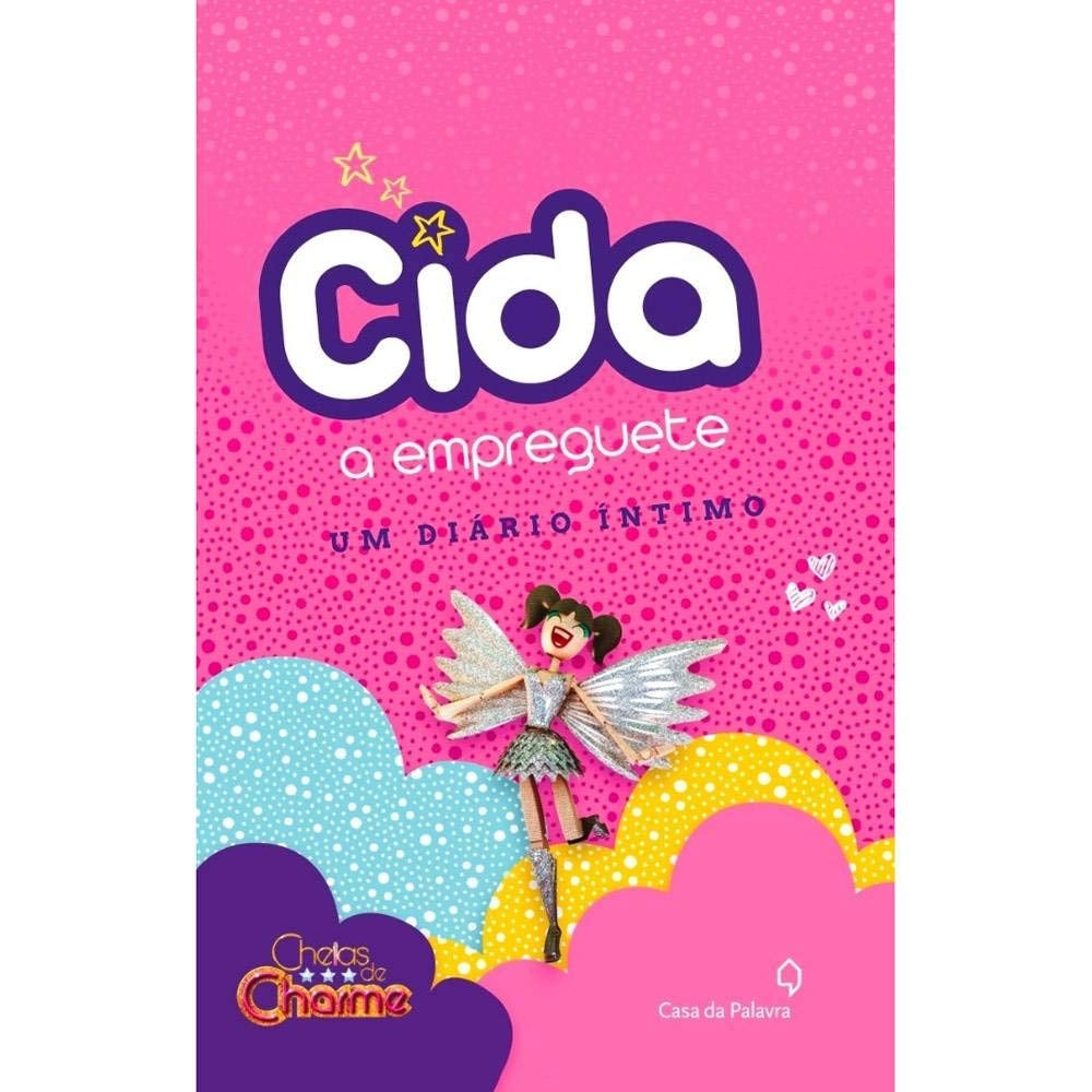 Cida a Empreguete