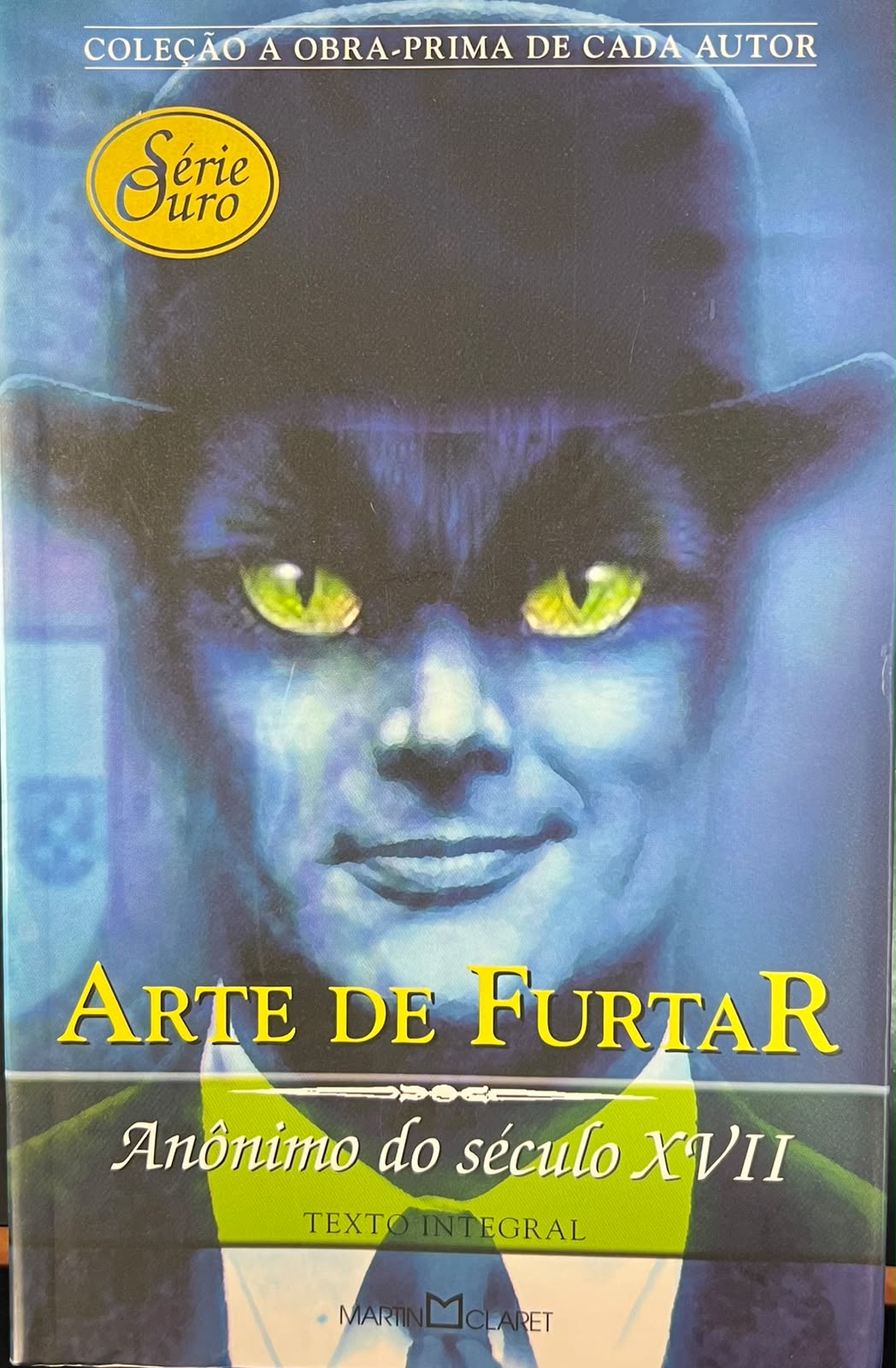 Arte de Furtar