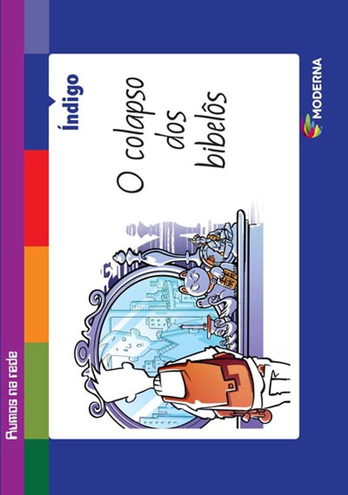 O Colapso dos Bibelos
