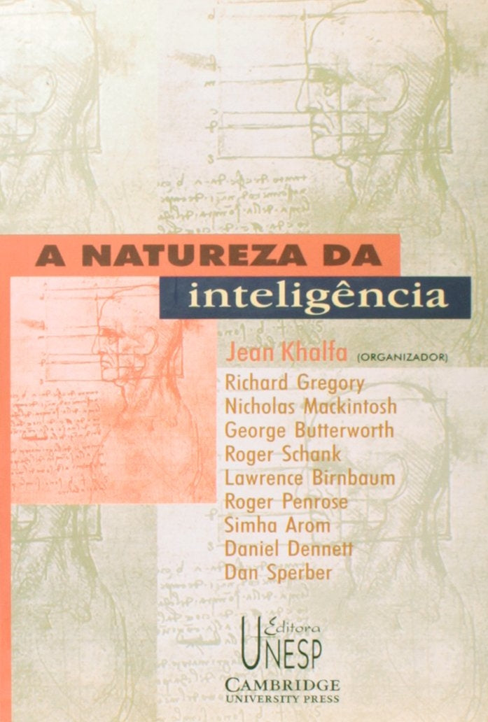 Natureza da Inteligência