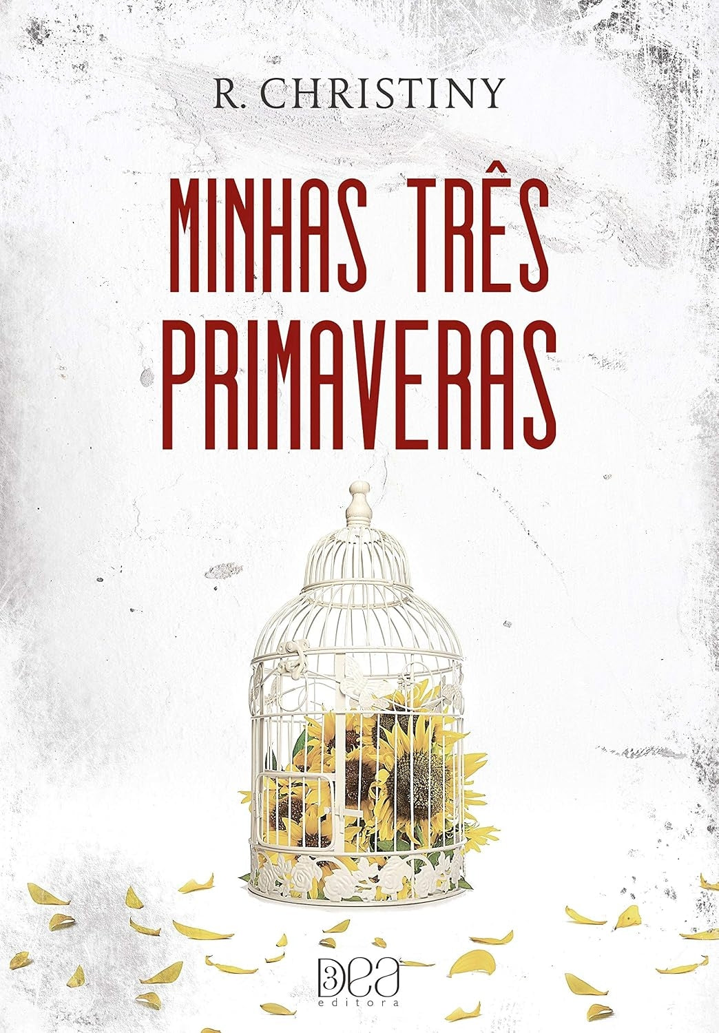 Minhas Três Primaveras