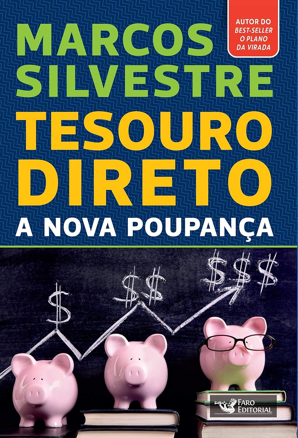 Tesouro Direto: a Nova Poupança