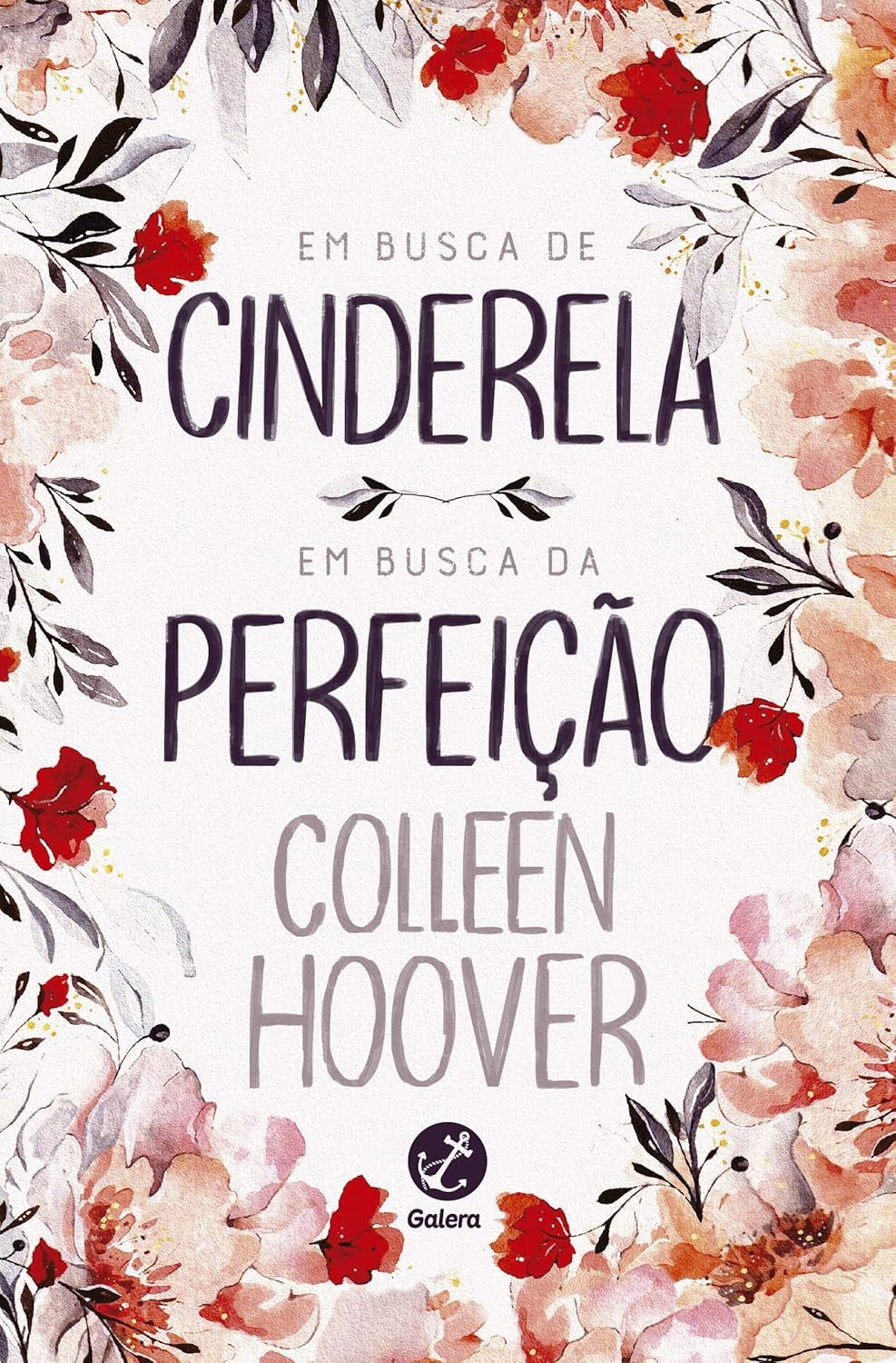 Em Busca de Cinderela e em Busca da Perfeição