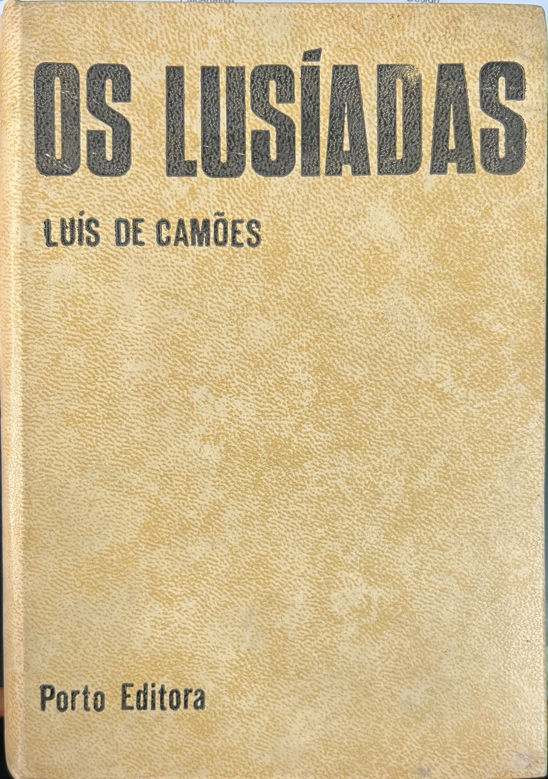 Os Lusíadas