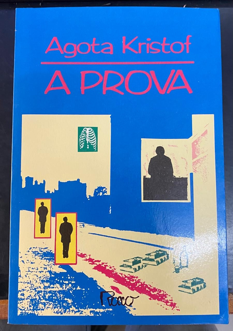 A Prova