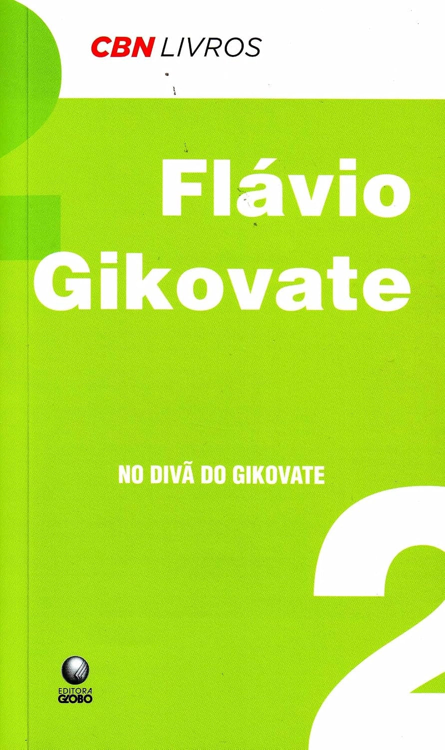 No Divã do Gikovate