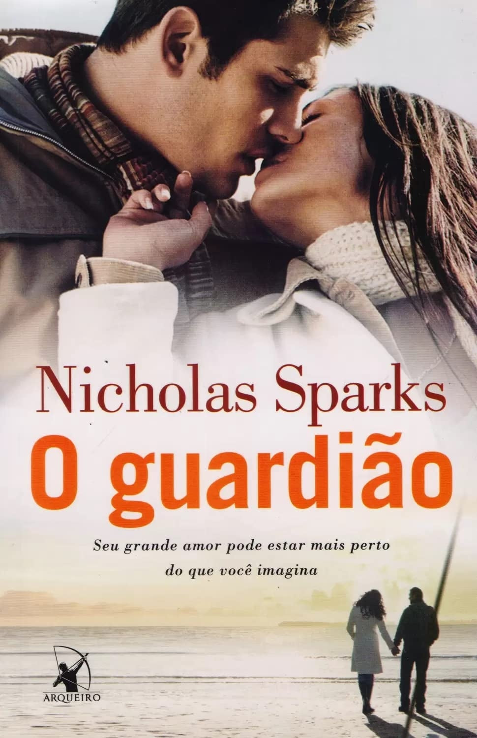 O Guardião
