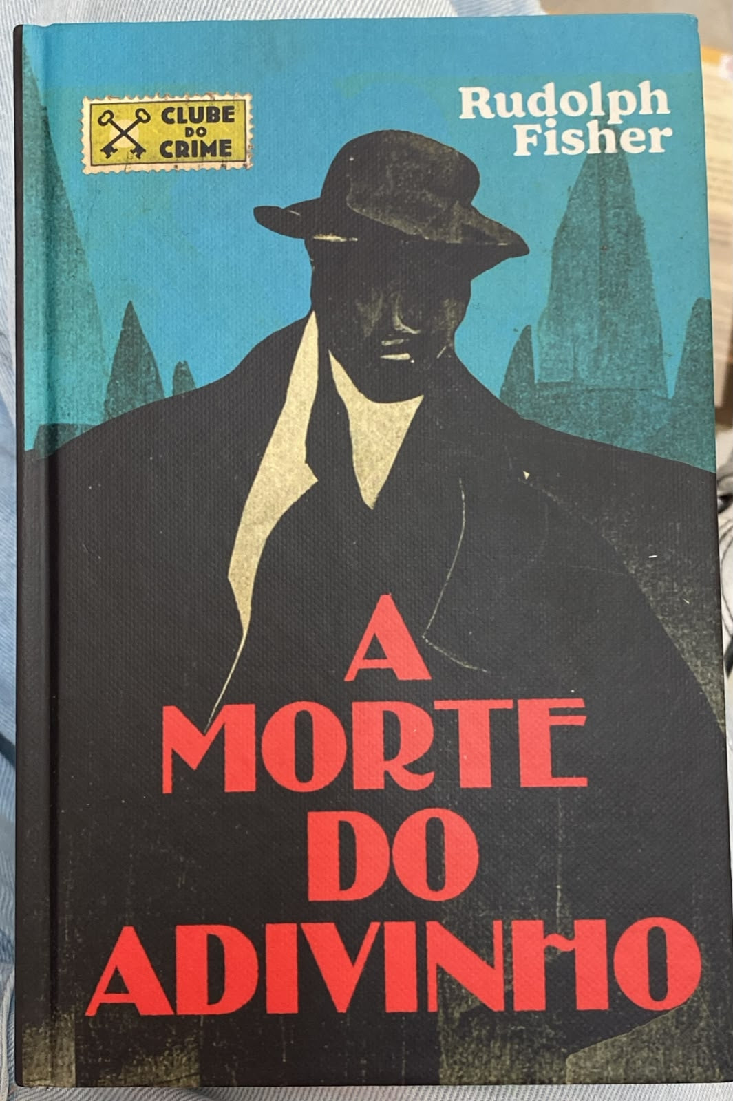 A Morte do Adivinho