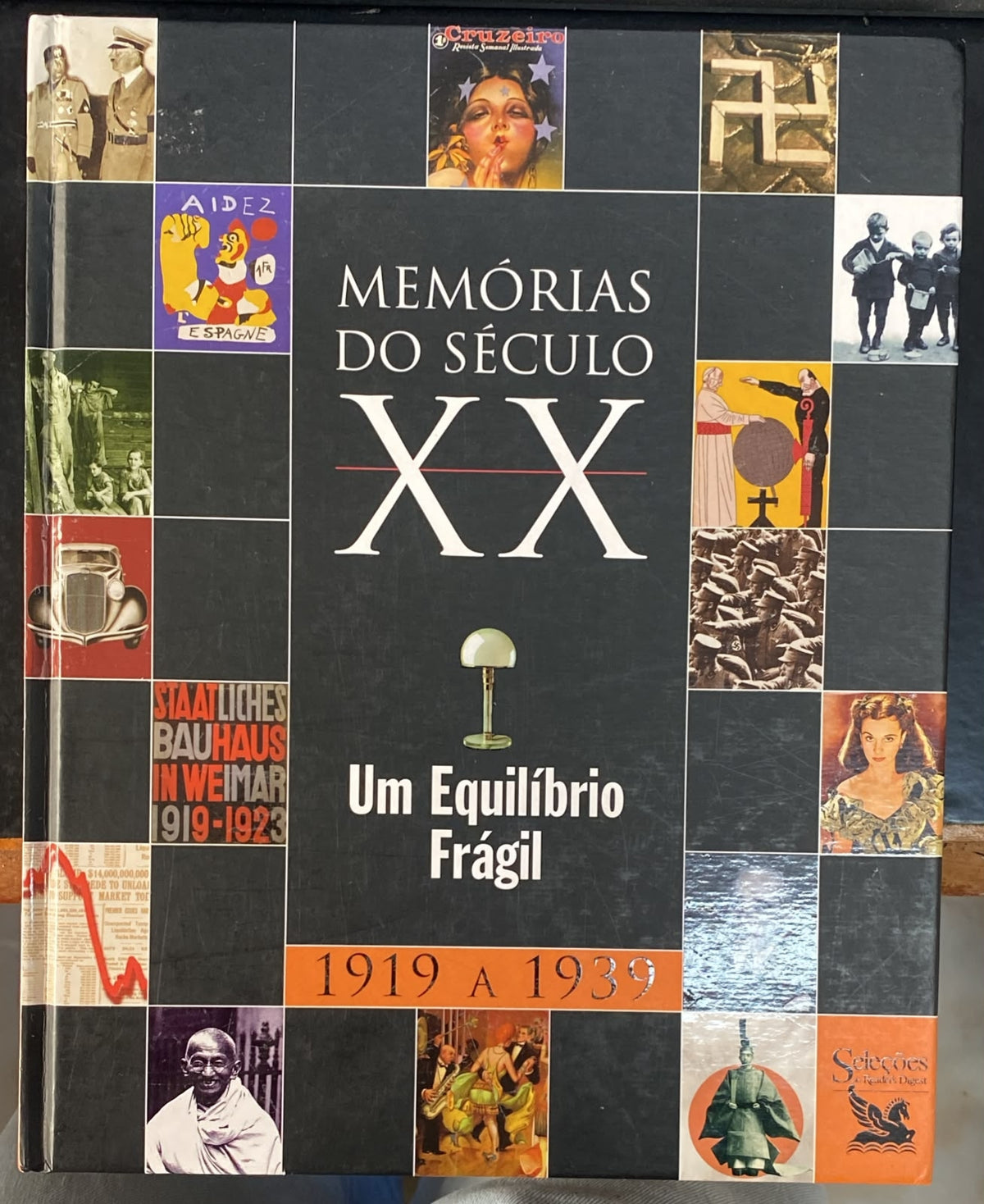 Memórias do Século Xx