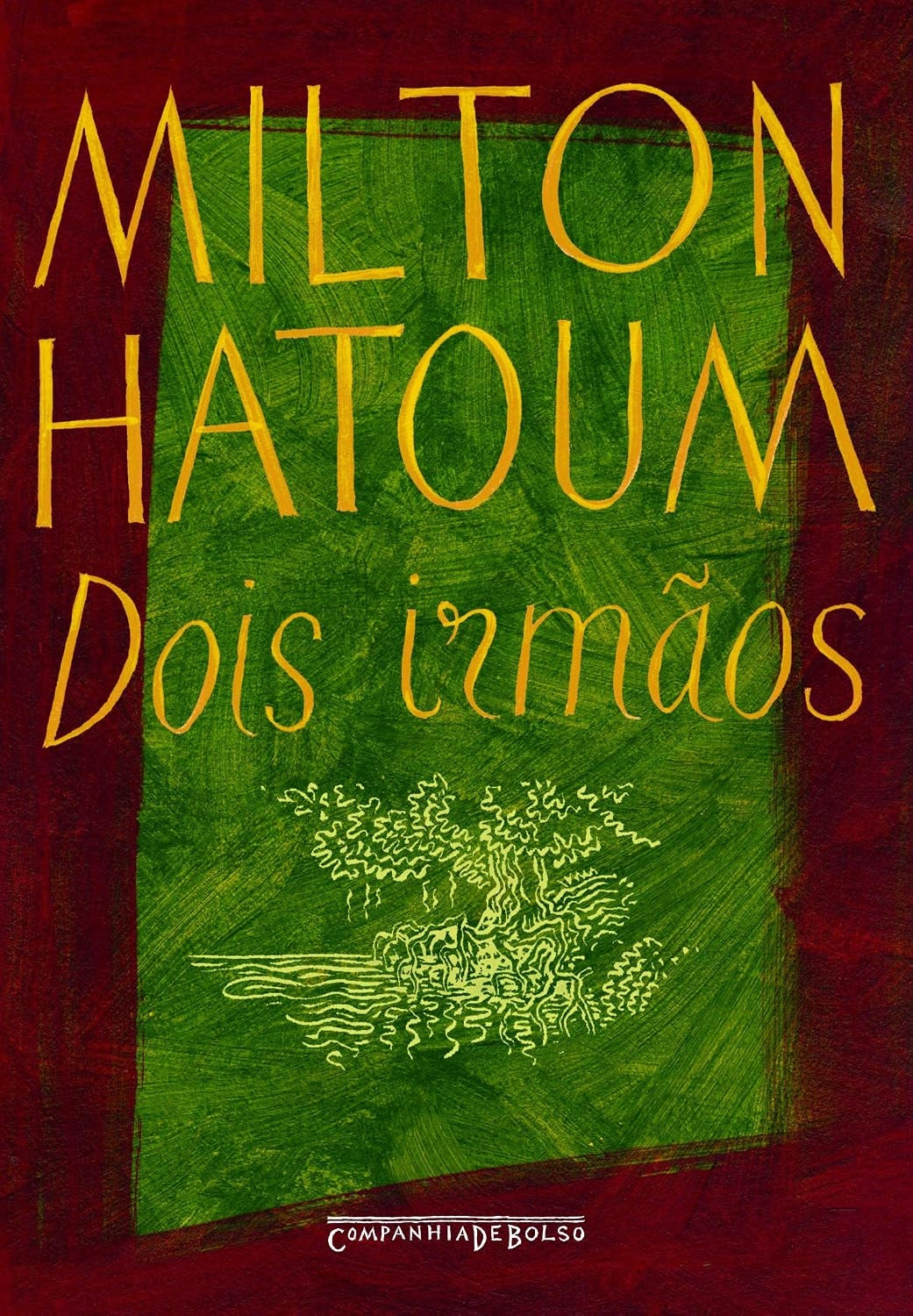 Dois Irmãos (edição de Bolso)