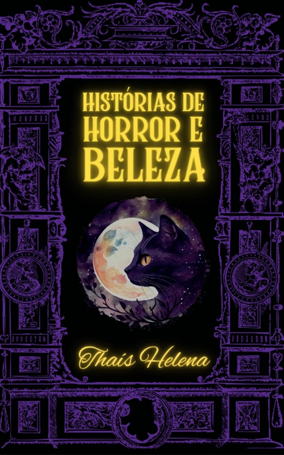 História de Horror e Beleza