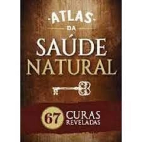 Atlas da Saúde Natural