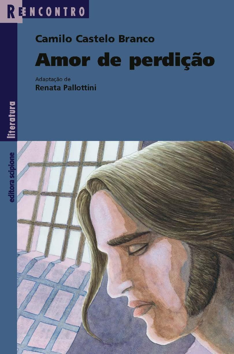 Amor de Perdição (coleção Reencontro)