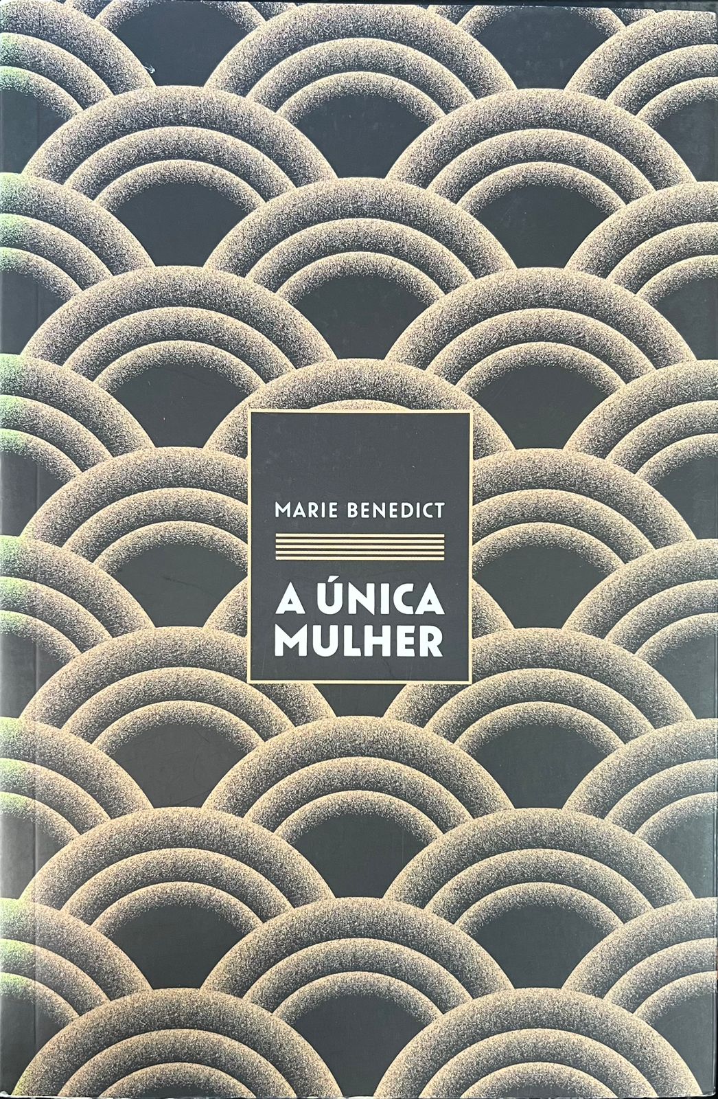 A Única Mulher