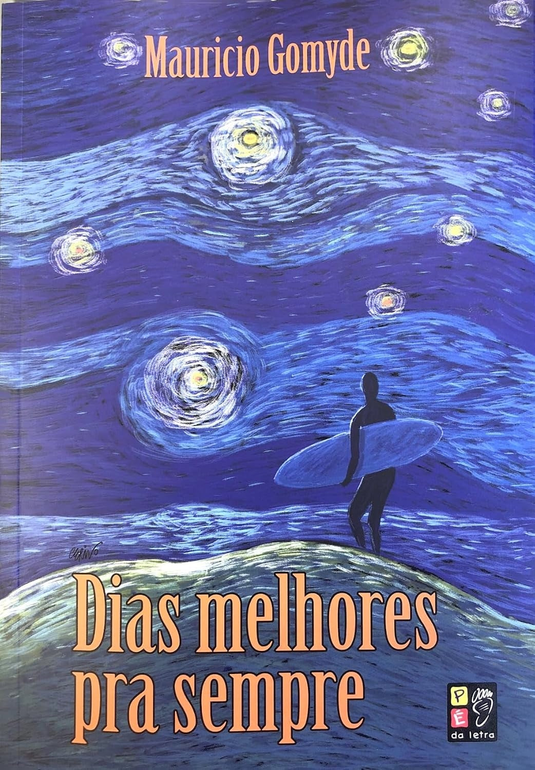 Dias Melhores Pra Sempre