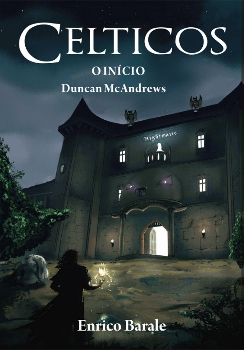 Celticos: o Início