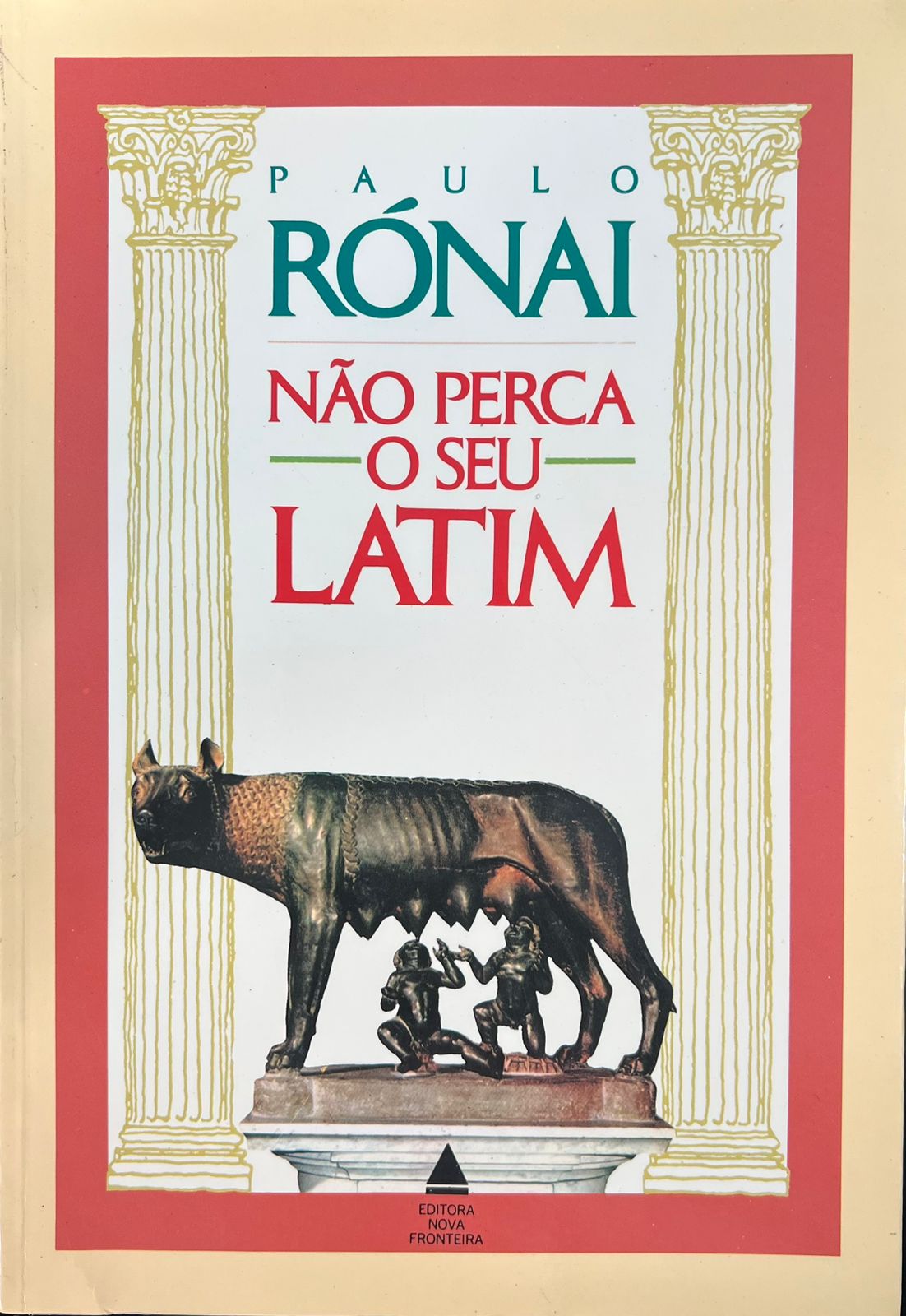 Não Perca o seu Latim