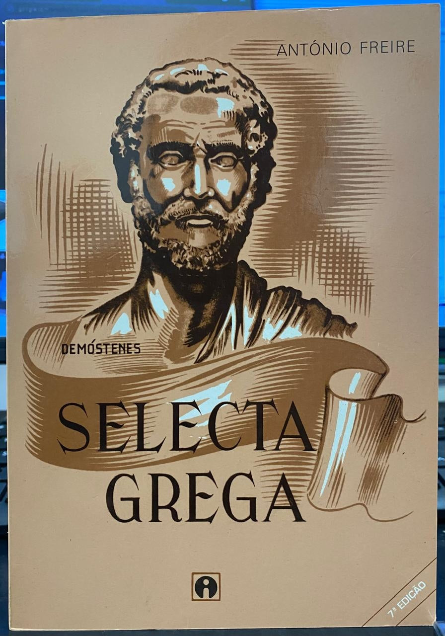 Selecta Grega