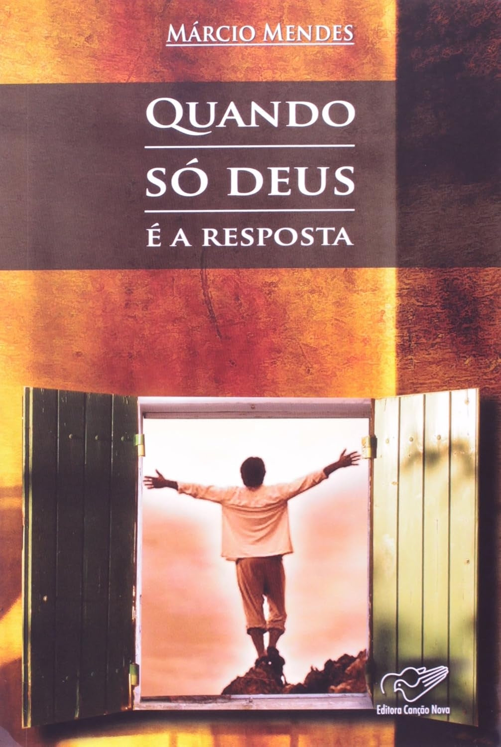 Quando Só Deus é a Resposta