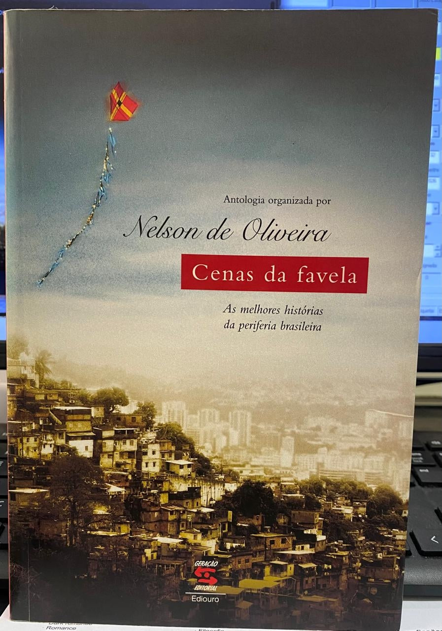 Cenas da Favela