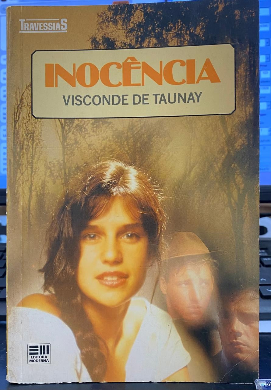 Inocência : Visconde de Taunay