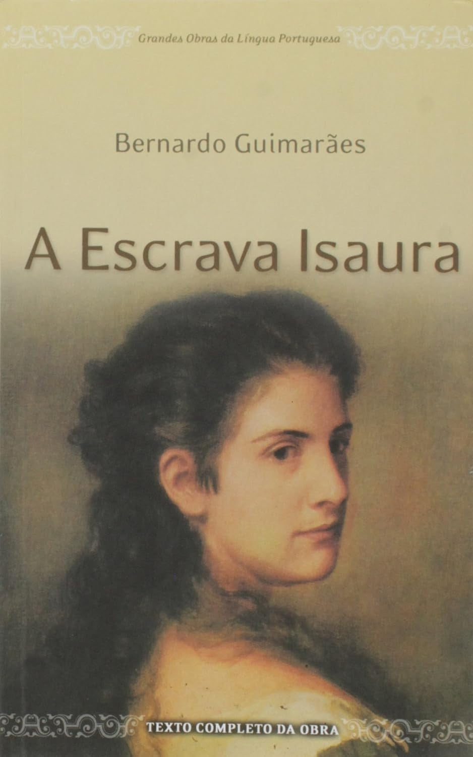 A Escrava Isaura