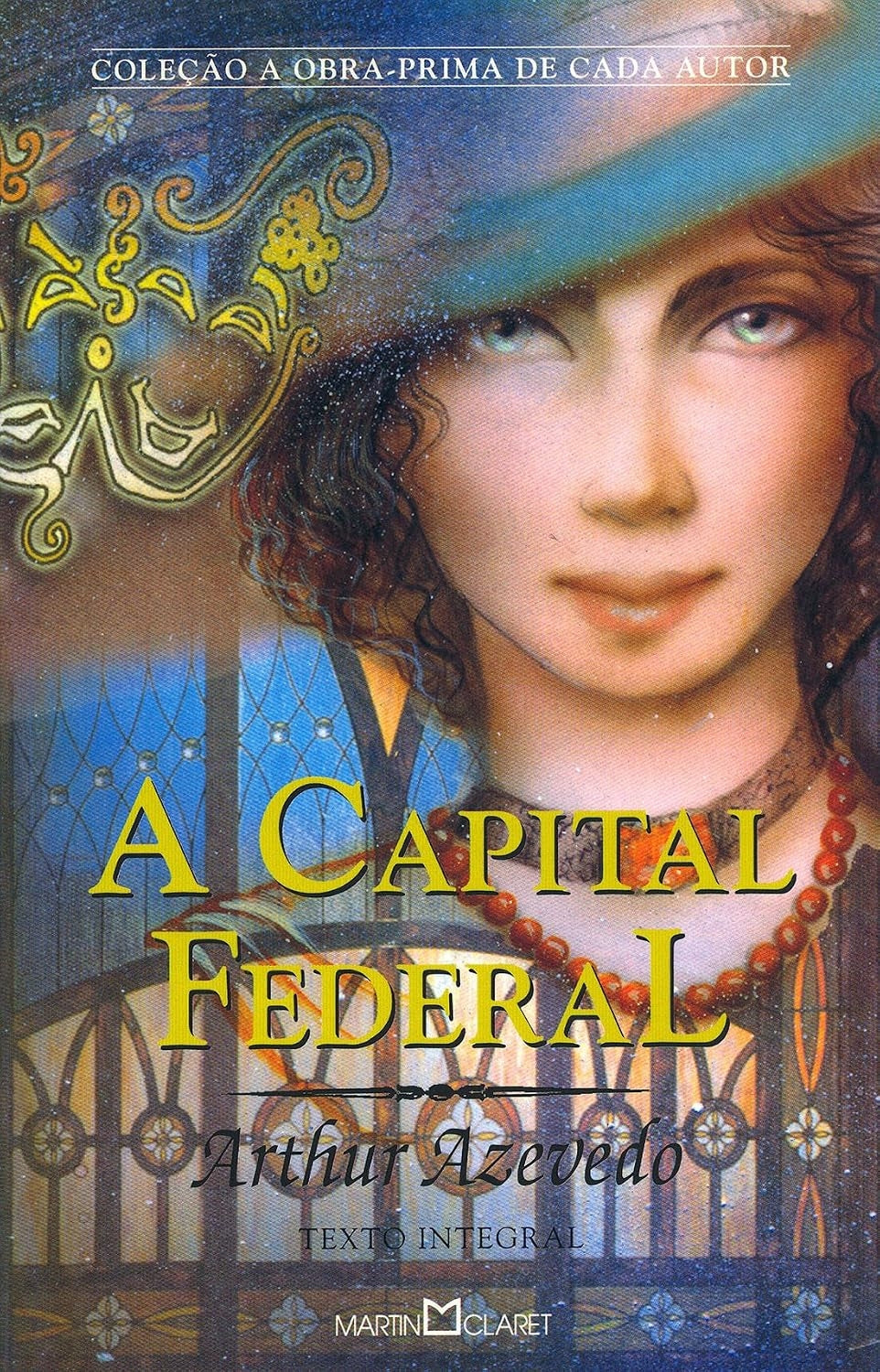 A Capital Federal (edição de Bolso)