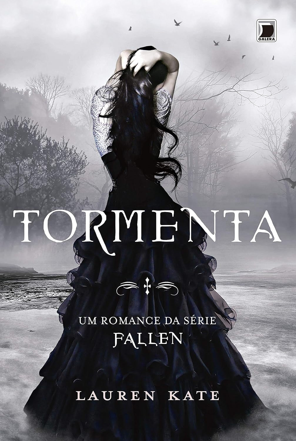 Tormenta (coleção: Fallen - Vol.2)