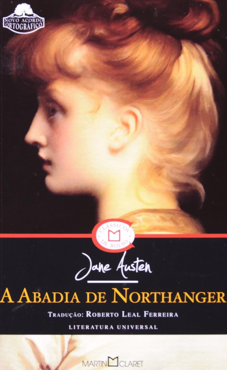 A Abadia de Northanger