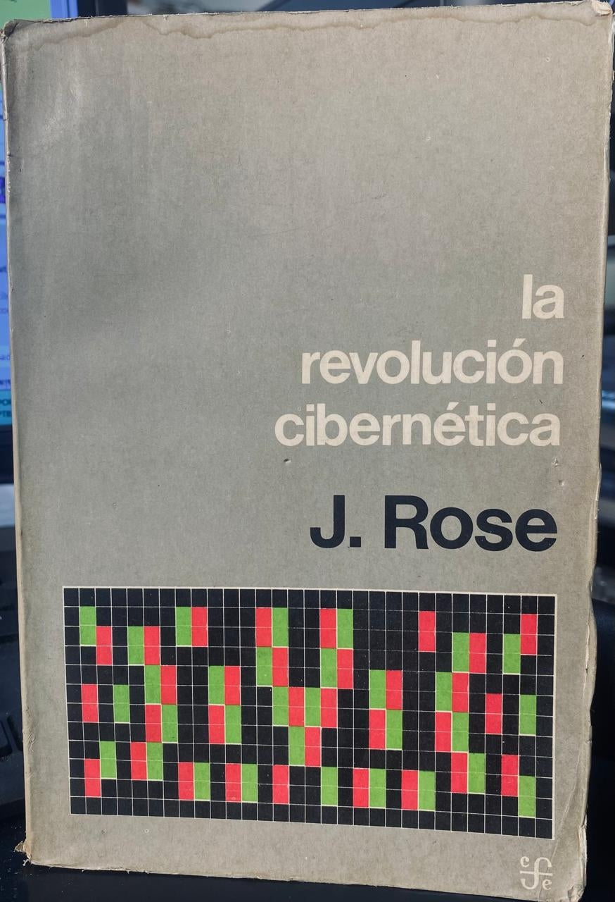 La Revolución Cibernética