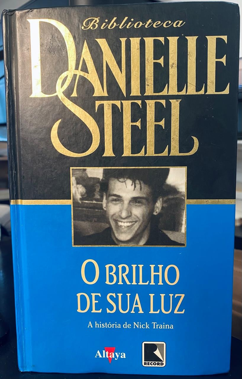 O Brilho de sua Luz