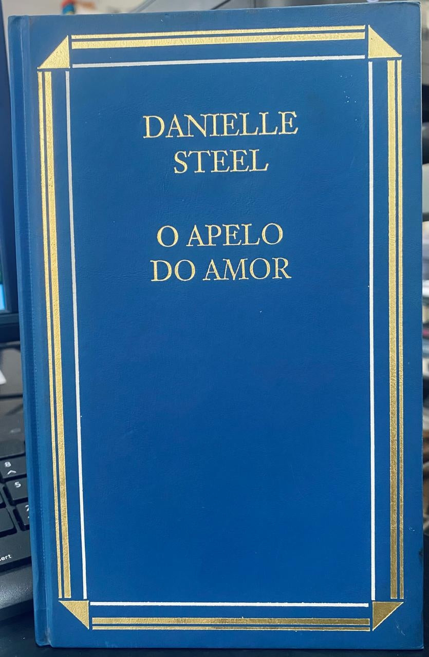 O Apelo do Amor