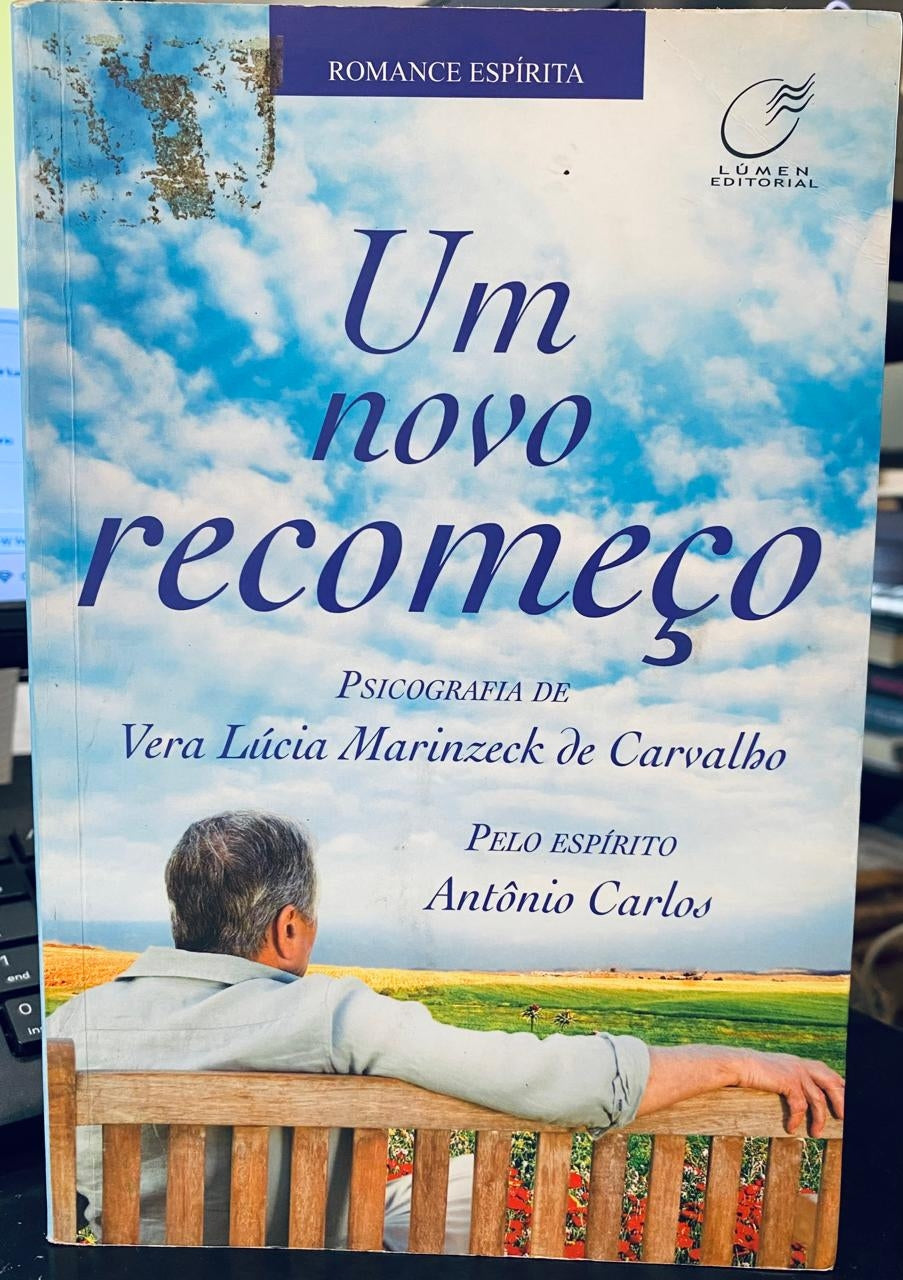 Um Novo Recomeço