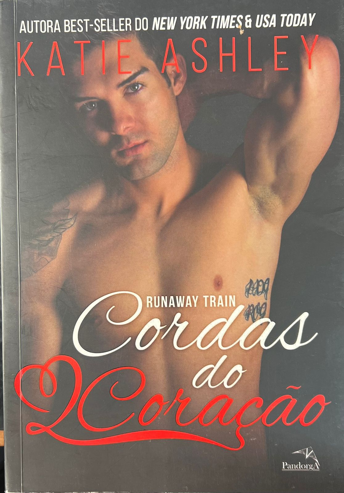 Cordas do Coração