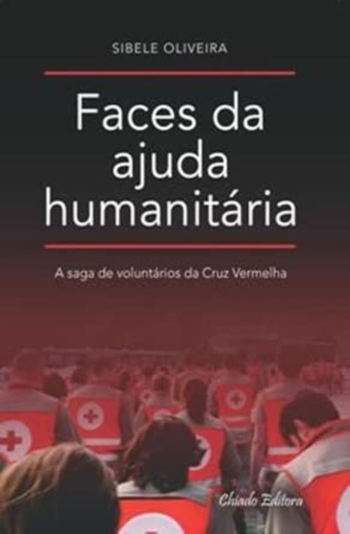 Faces da Ajuda Humanitária