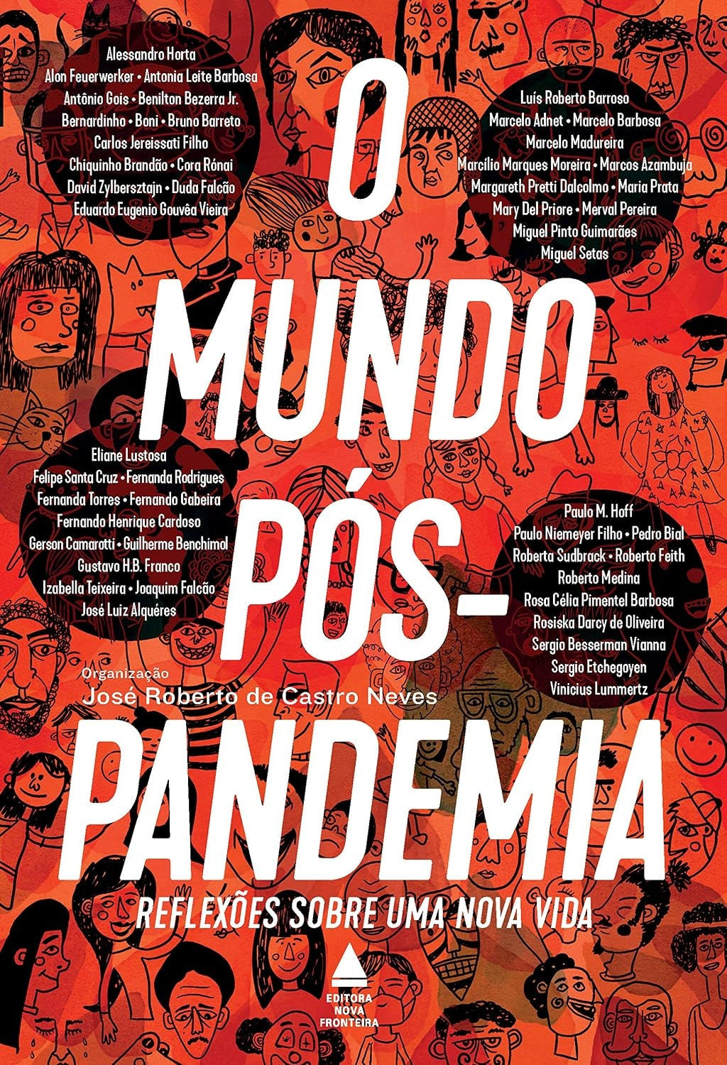 O Mundo Pós-pandemia