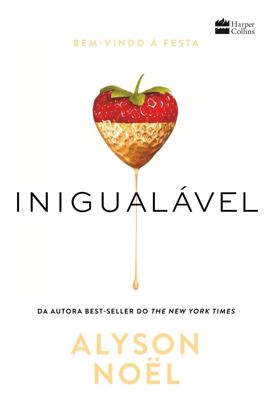 Inigualável (coleção: Belos Ídolos - Vol.1)