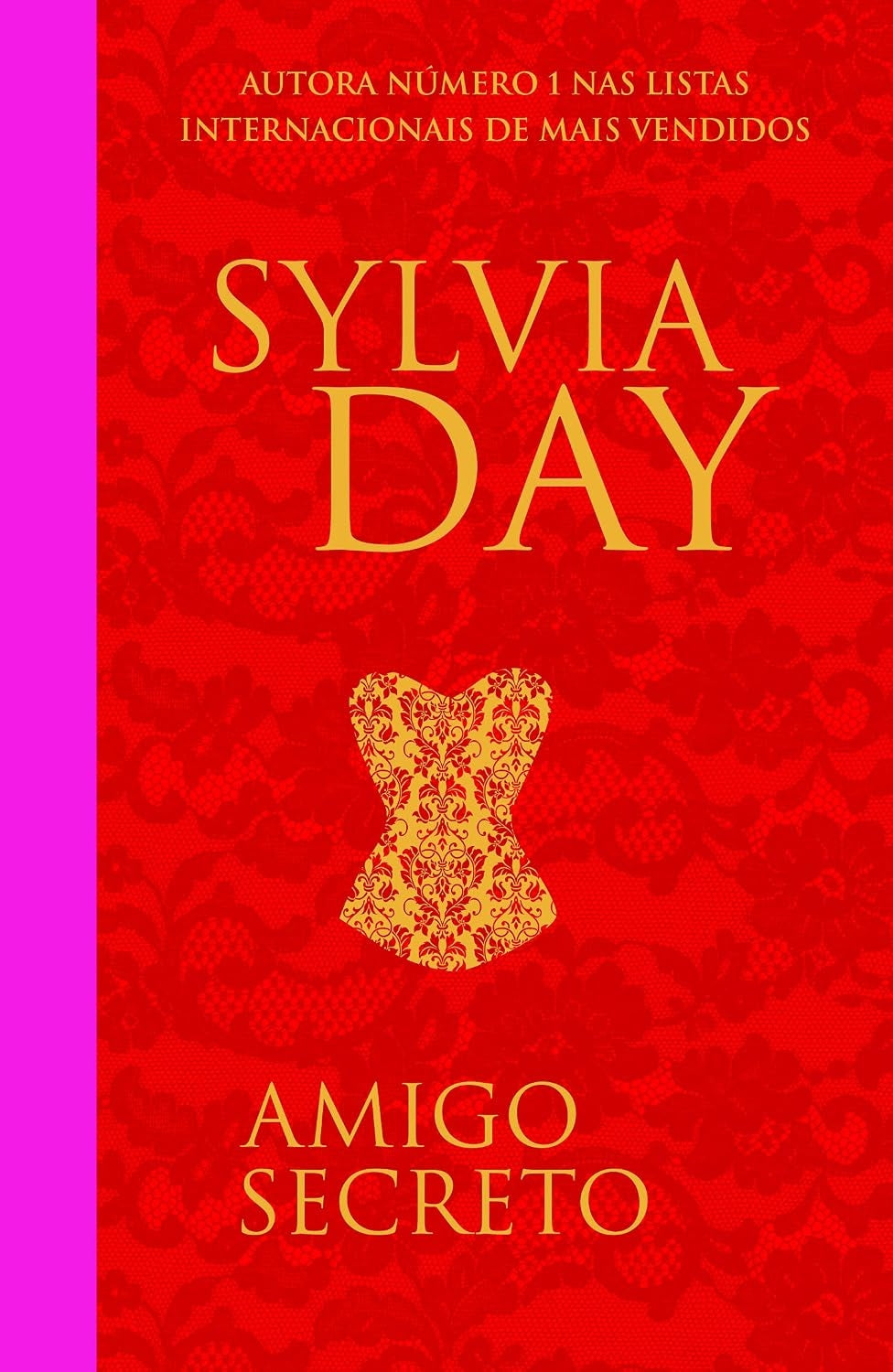 Amigo Secreto