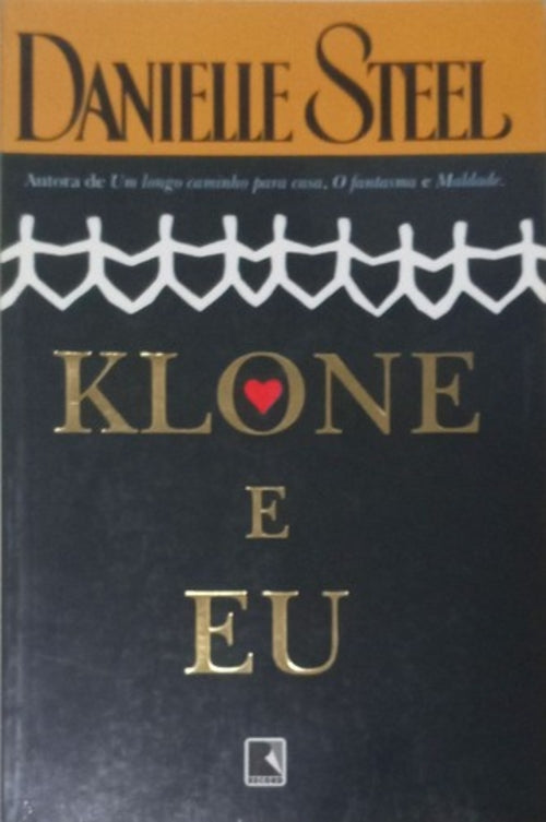 Klone e Eu