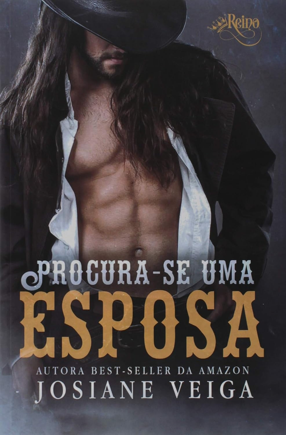 Procura-se Uma Esposa