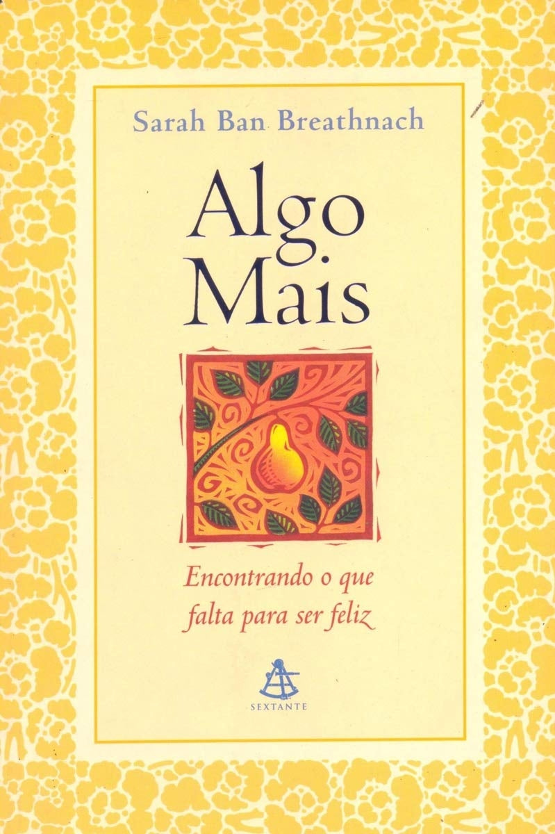 Algo Mais
