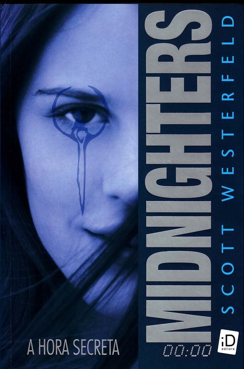 Midnighters: a Hora Secreta (coleção: Midnighters - Vol.1)