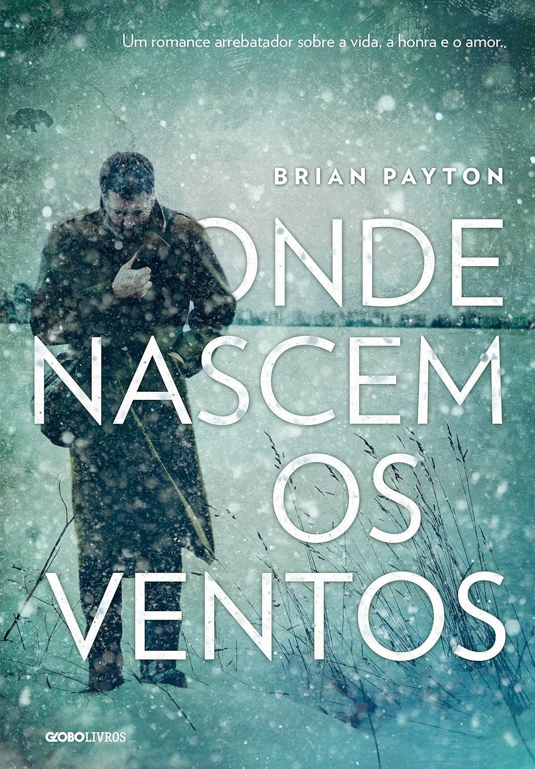 Onde Nascem os Ventos