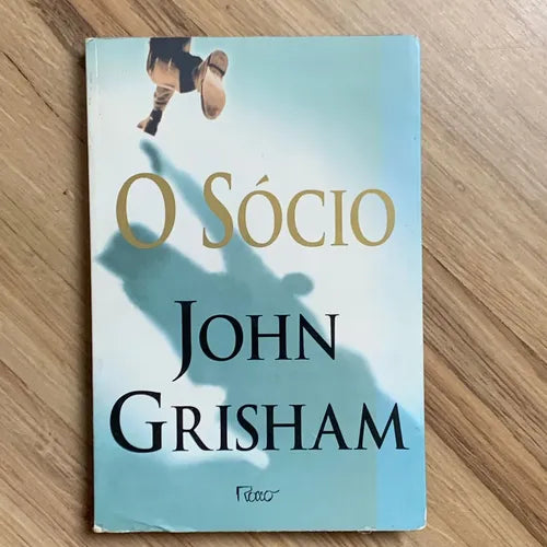 O Sócio