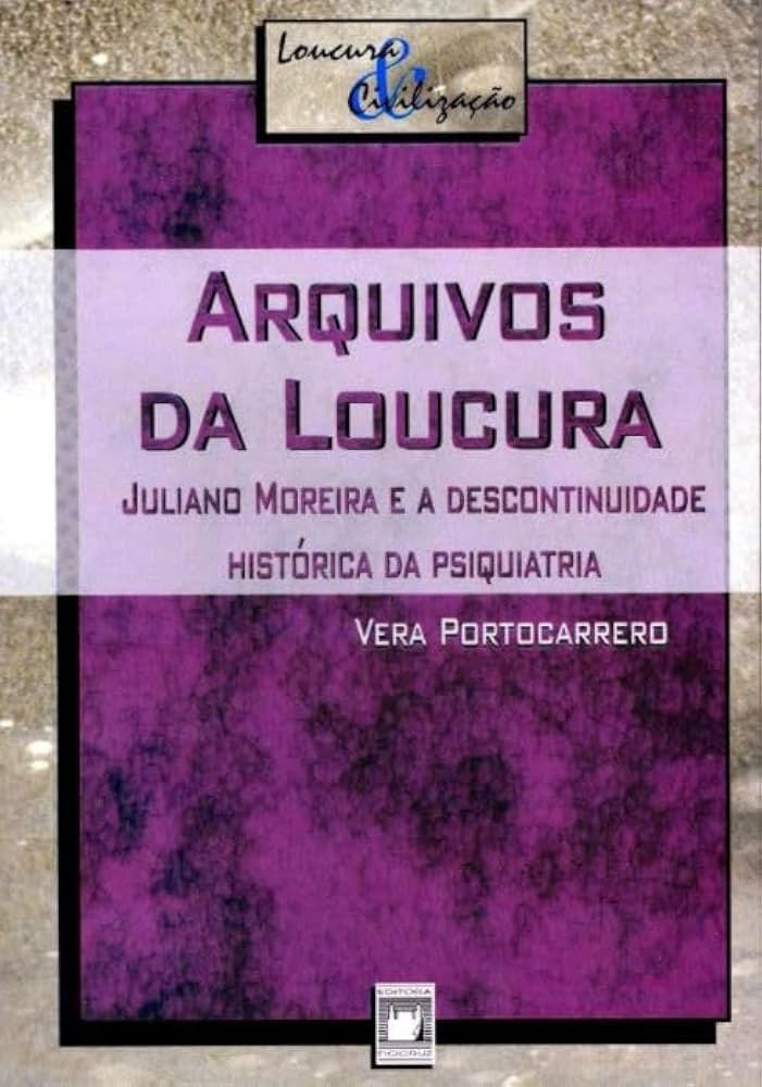 Arquivos da Loucura